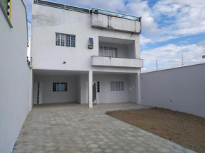 Duplex SÃO JOÃO